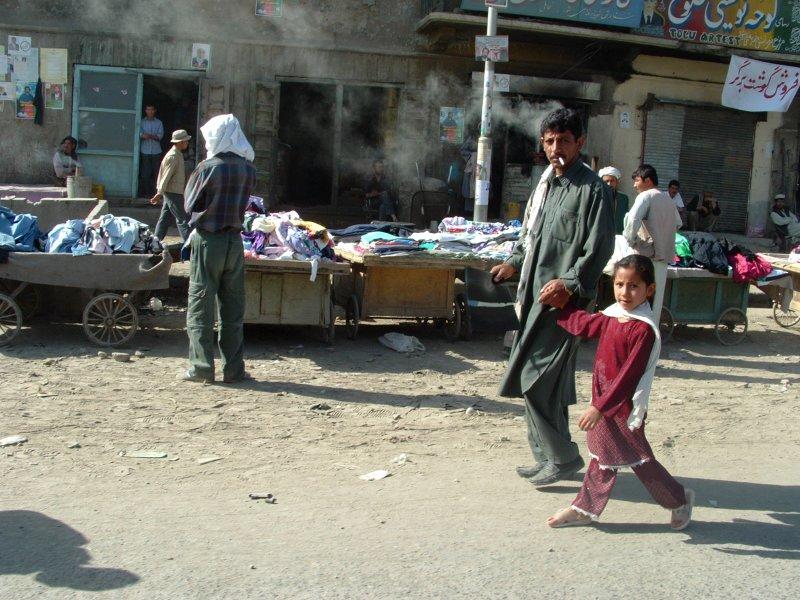 Fotky: Afgh�nist�n (foto, obrazky)