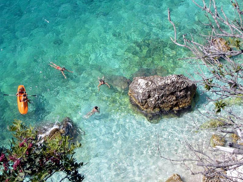 Fotky: Alb�nie (foto, obrazky)