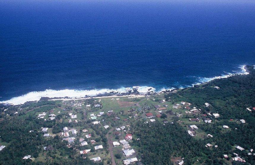 Fotky: Americk� Samoa (foto, obrazky)