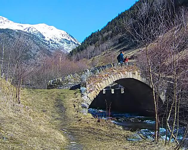 Foto: Andorra