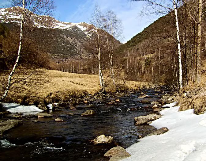 Foto: Andorra