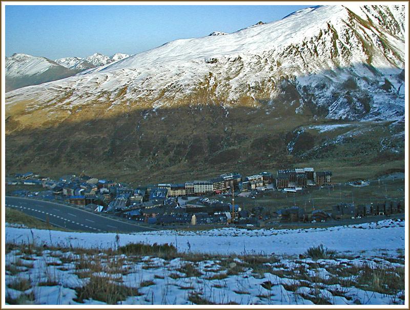Foto: Andorra