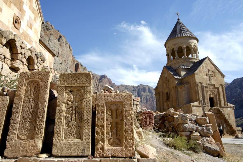 Fotky: Arm�nie (foto, obrazky)