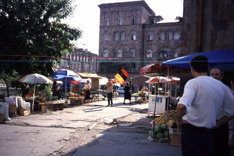 Fotky: Arm�nie (foto, obrazky)