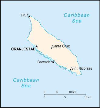 Foto: Aruba