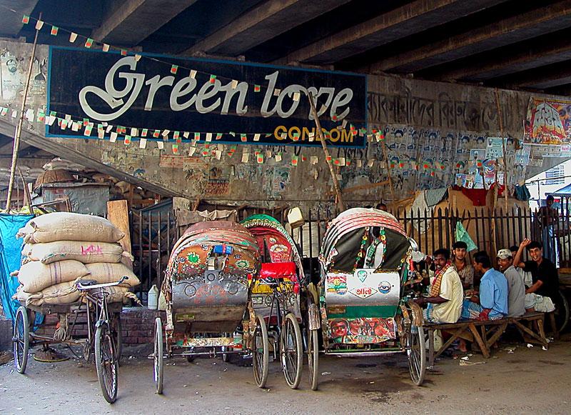 Fotky: Banglad� (foto, obrazky)