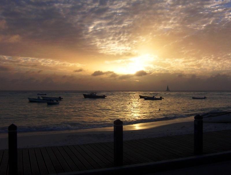 Foto: Barbados-St. Lawrence Gap