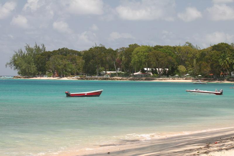 Foto: Barbados-Saint James