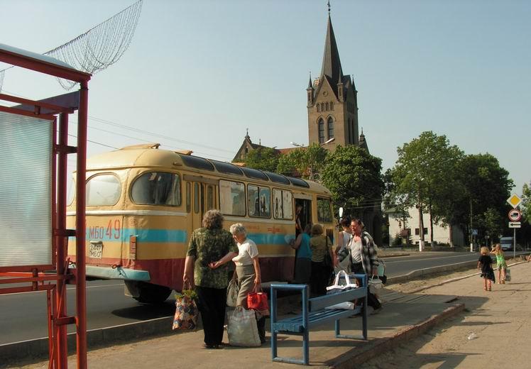 Foto: B�lorusko-Vileyka