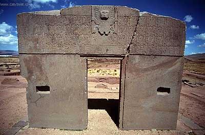 Fotky: Bol�vie (cestopis) (foto, obrazky)