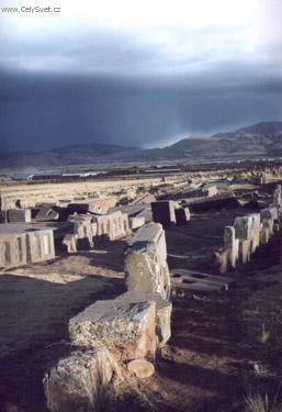 Fotky: Bol�vie (cestopis) (foto, obrazky)