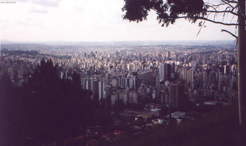 Fotky: Braz�lie (cestopis) (foto, obrazky)