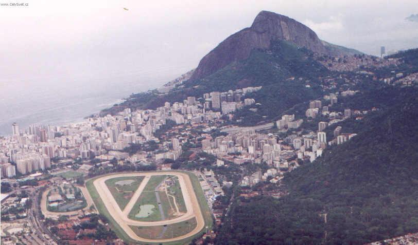 Fotky: Braz�lie (cestopis) (foto, obrazky)