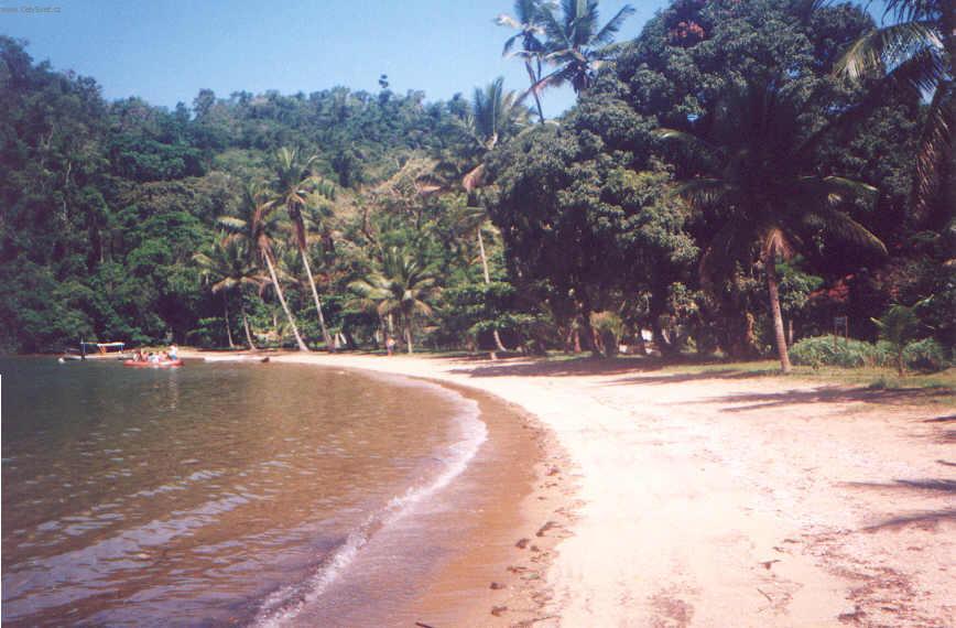 Fotky: Brazlie (cestopis) (foto, obrazky)