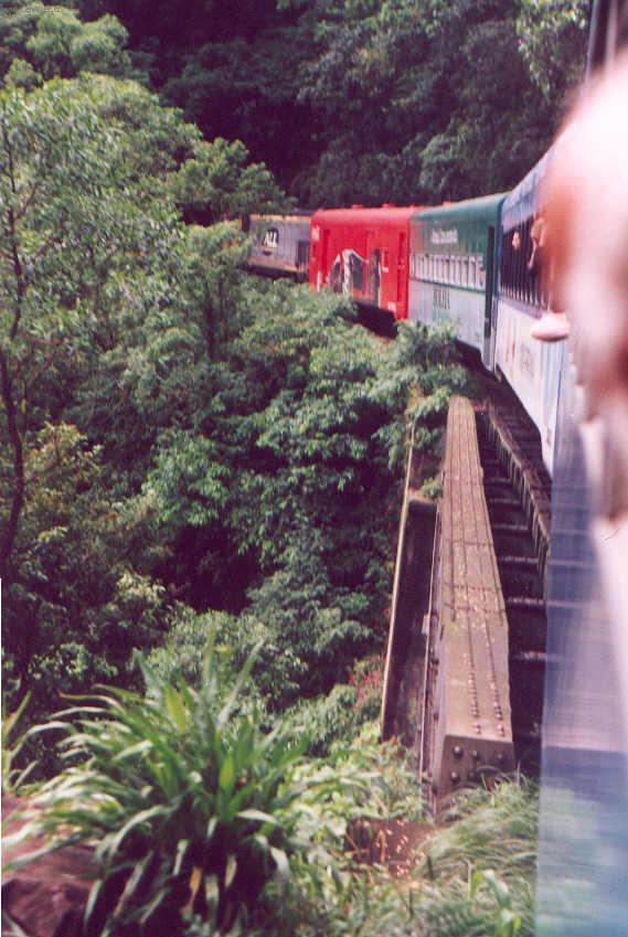 Fotky: Braz�lie (cestopis) (foto, obrazky)