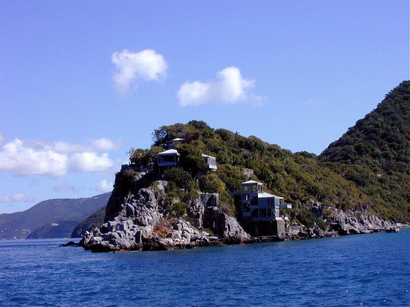 Fotky: Britsk� panensk� ostrovy (foto, obrazky)