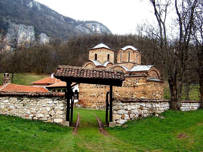 Foto: Bulharsko-Poganovo