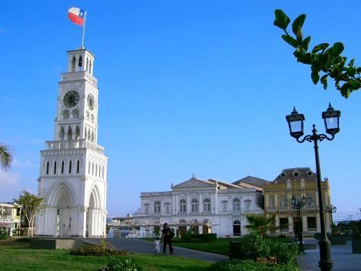 Foto: Chile-Antofagasta