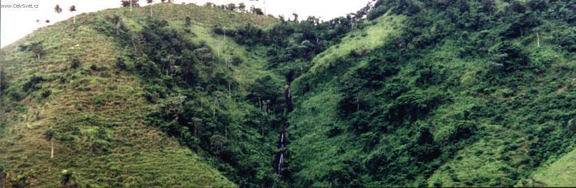 Fotky: Dominik�nsk� republika (cestopis) (foto, obrazky)