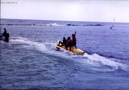 Fotky: Dominik�nsk� republika (cestopis) (foto, obrazky)