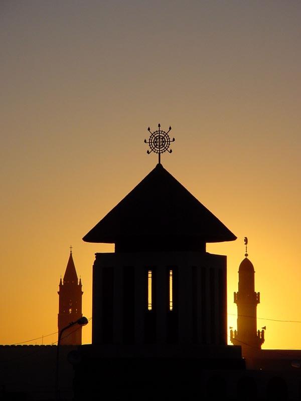 Foto: Eritrea-Asmara