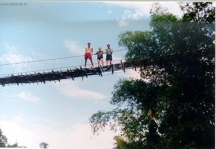 Foto: Filip�ny-...ze kter�ho samoz�ejme sk��eme