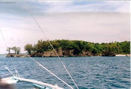 Fotky: Filip�ny (cestopis) (foto, obrazky)