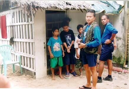 Fotky: Filip�ny (cestopis) (foto, obrazky)