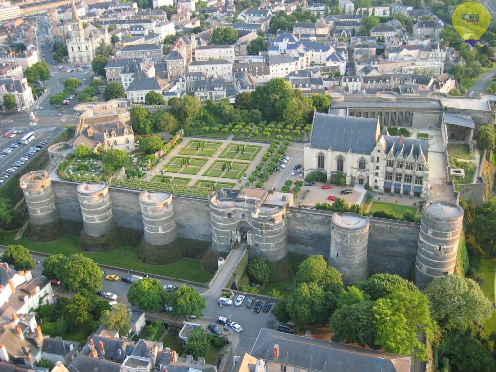 Foto: Francie-Angers