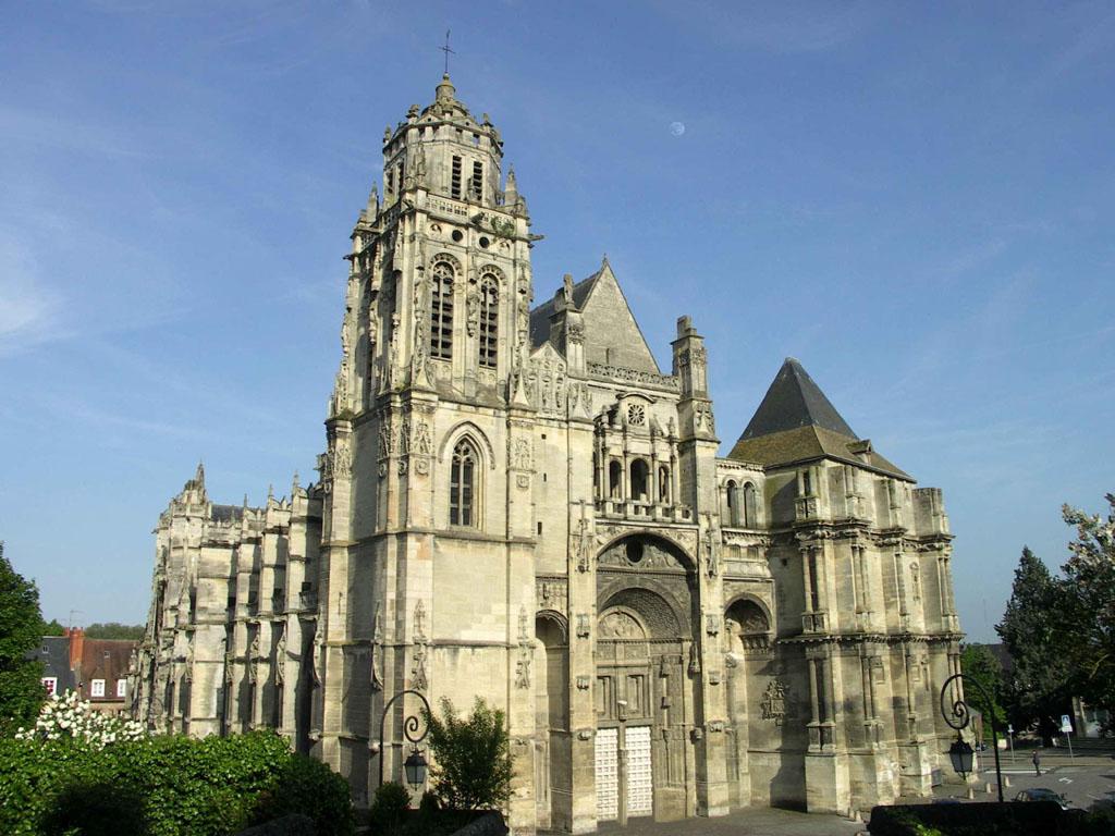 Foto: Francie-Gisors