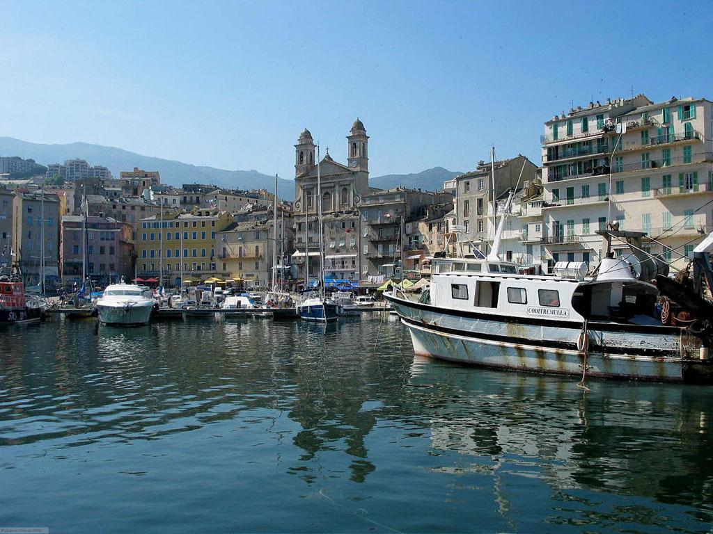 Foto: Francie-Bastia