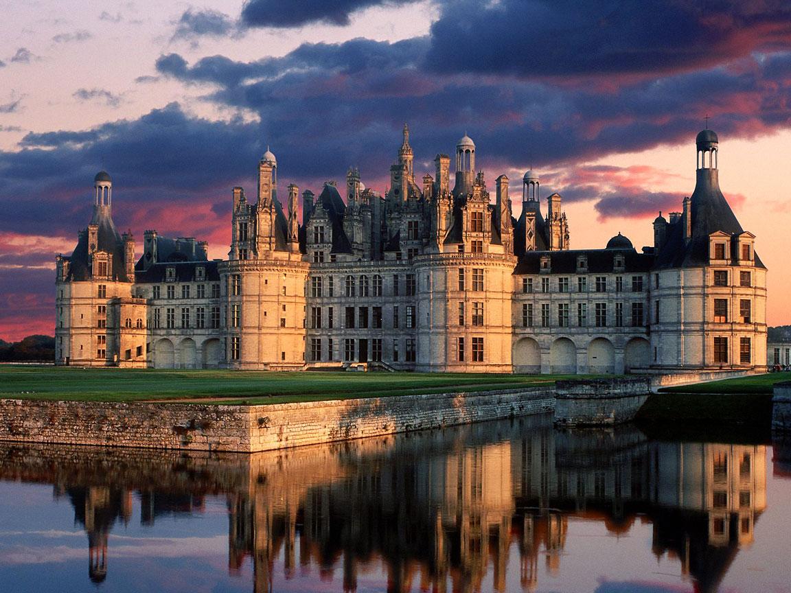 Foto: Francie-Chambord