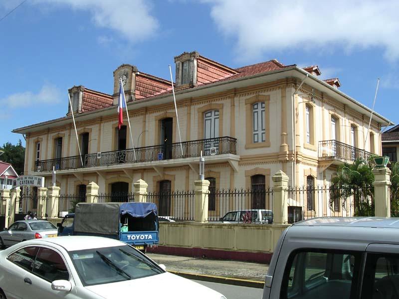 Fotky: Francouzsk� Guyana (foto, obrazky)