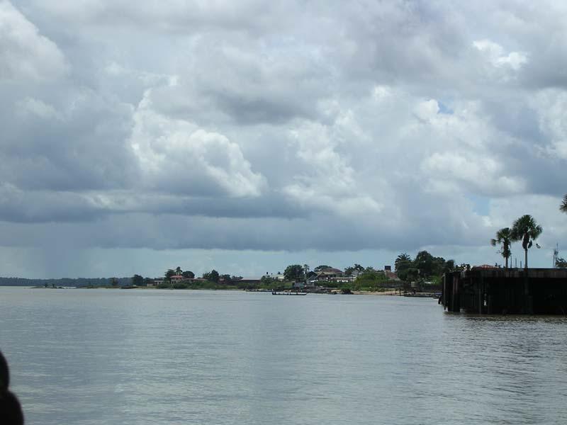 Fotky: Francouzsk� Guyana (foto, obrazky)