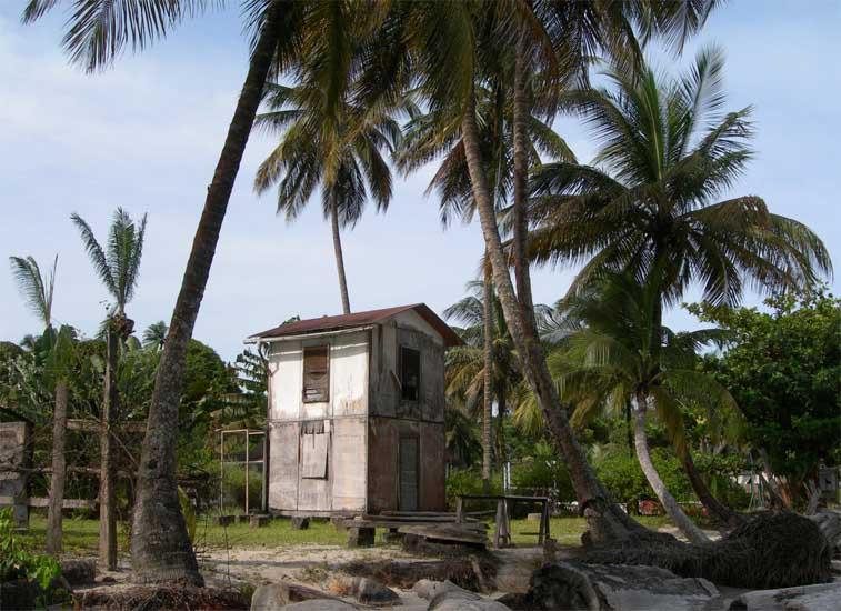 Fotky: Gabon � Gabun (foto, obrazky)