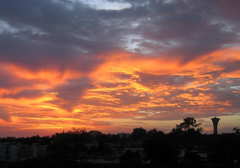 Fotky: Gabon � Gabun (foto, obrazky)