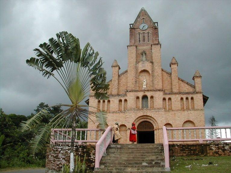 Fotky: Gabon � Gabun (foto, obrazky)