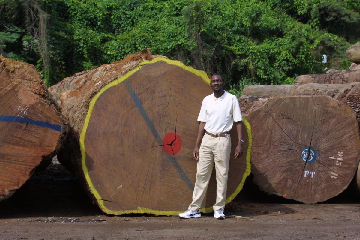 Fotky: Gabon � Gabun (foto, obrazky)