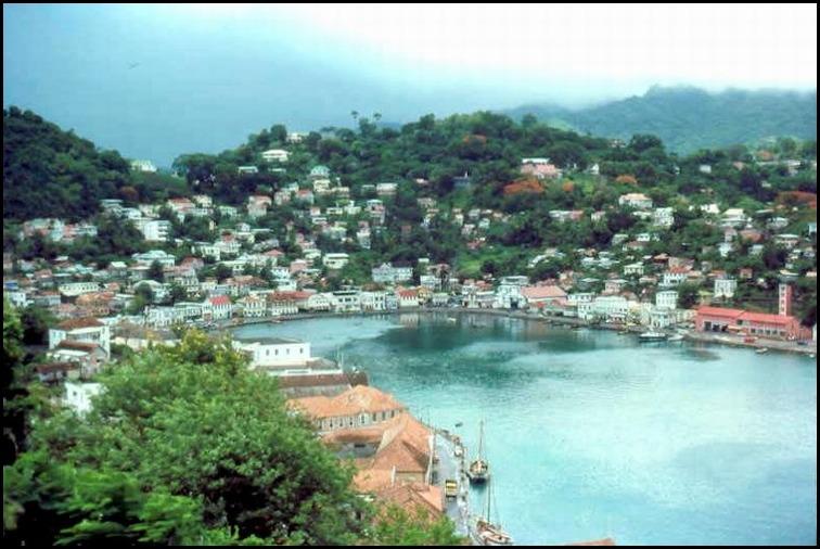 Foto: Grenada