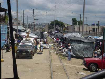 Foto: Guatemala-Tr�nice v La Ermitia