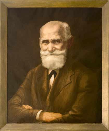 Fotky: Ivan Petrovi� Pavlov (foto, obrazky)