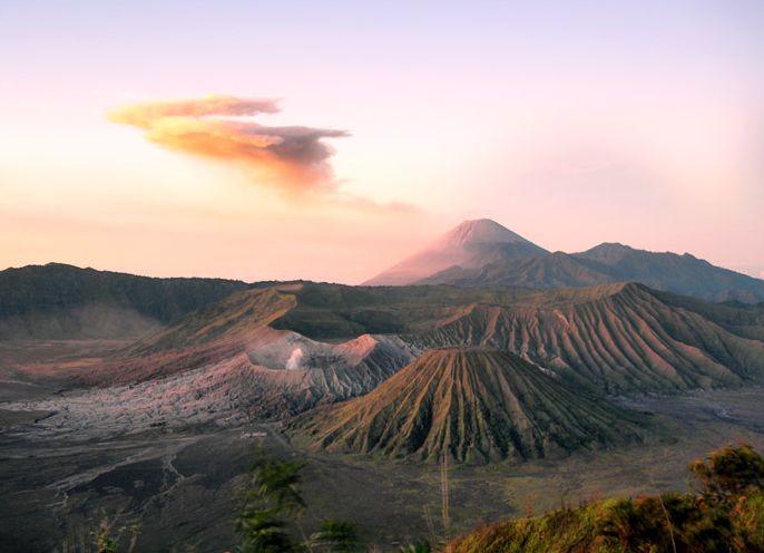 Fotky: Indon�sie (foto, obrazky)