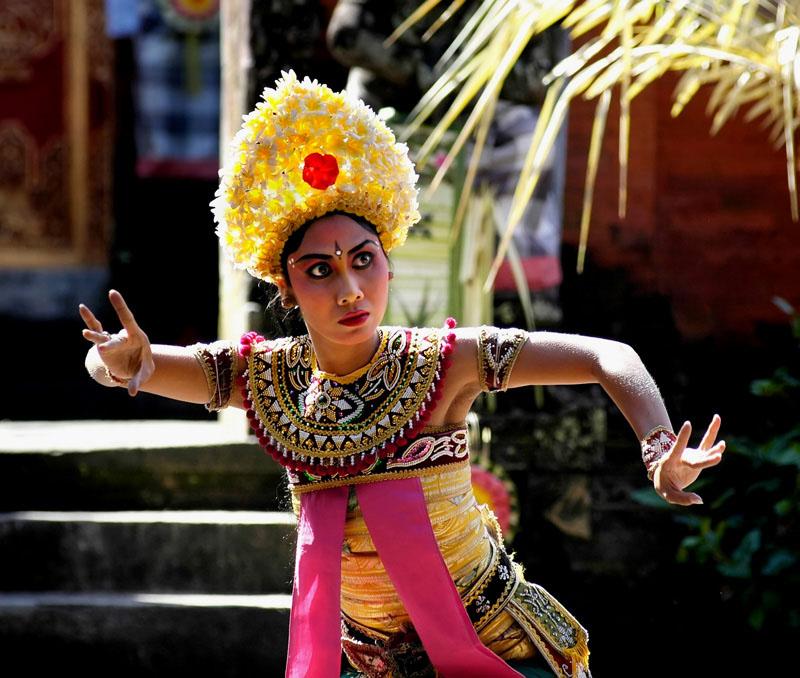 Fotky: Indon�sie (foto, obrazky)