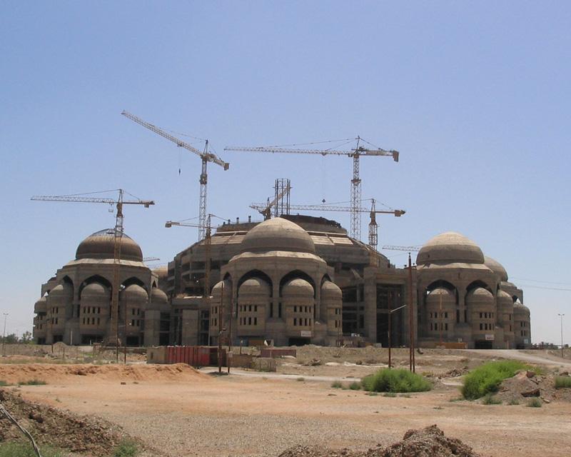 Foto: Ir�k-Baghdad