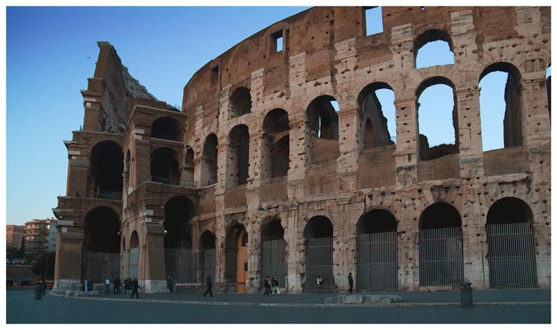 Foto: It�lie-Colosseo