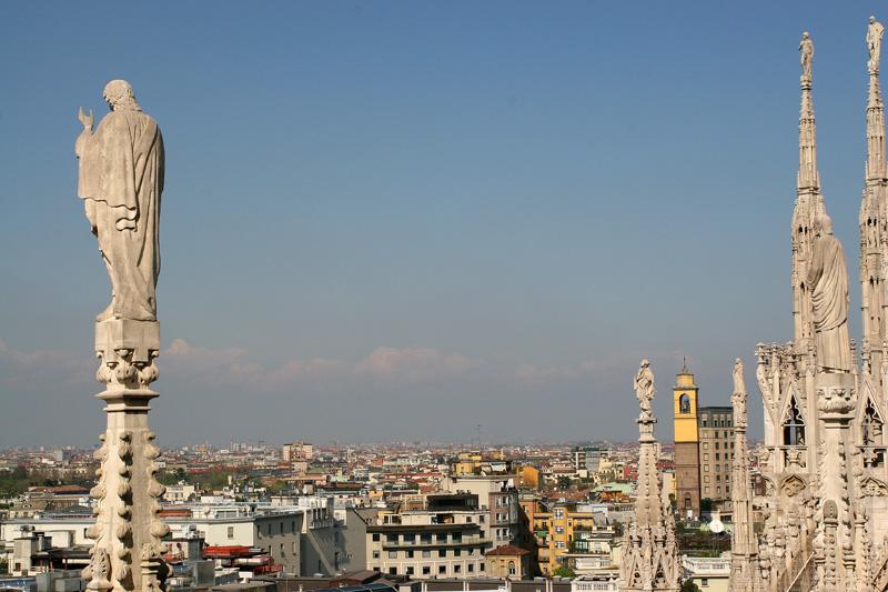 Foto: It�lie-Milan