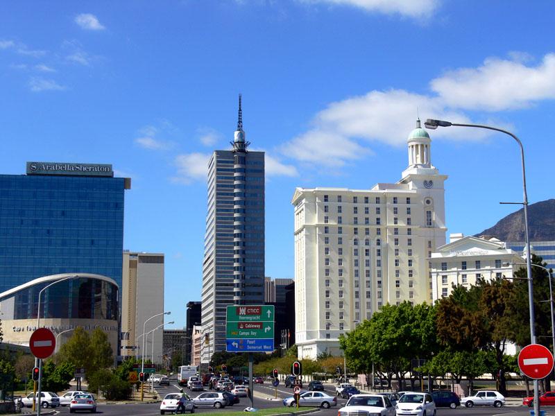 Fotky: Jihoafrick� republika (foto, obrazky)