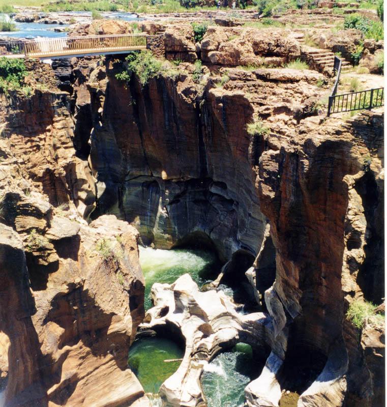 Fotky: Jihoafrick� republika (foto, obrazky)