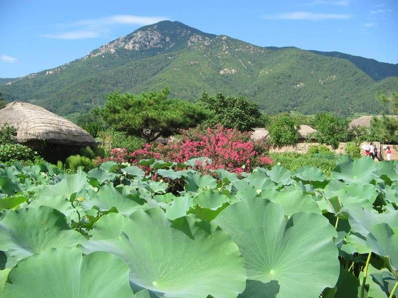 Foto: Ji�n� Korea-Jeollanamdo