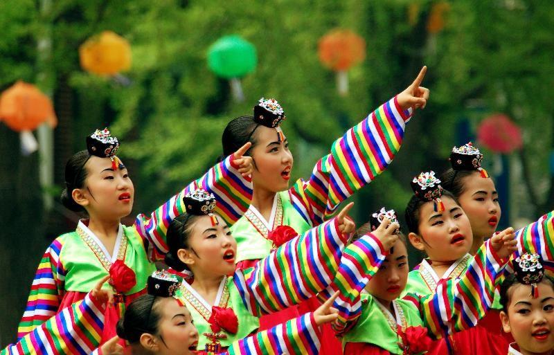 Foto: Ji�n� Korea-Seoul